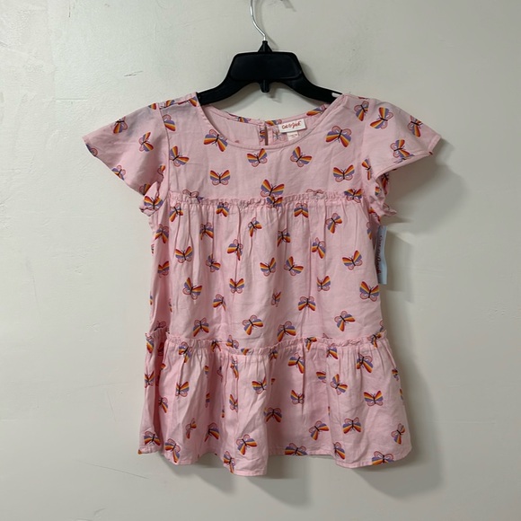 Cat & jack tee - Picture 1 of 2